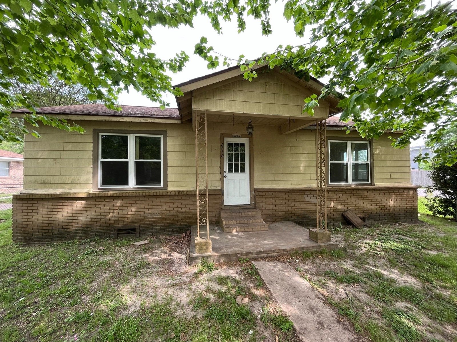 Real estate property located at 17102 Memphis, Harris, Humble, TX, US