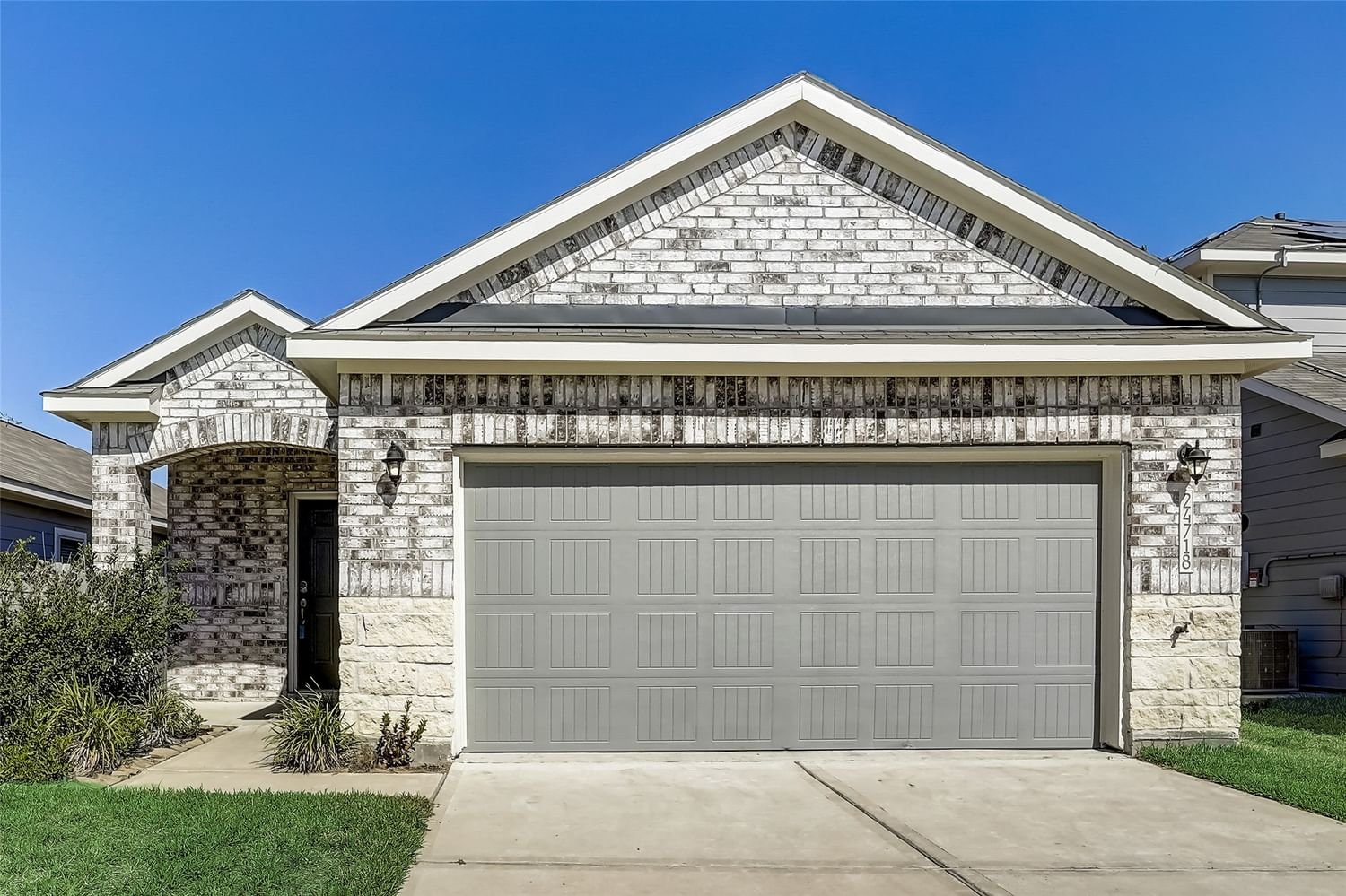 Real estate property located at 24718 Kessing Creek, Harris, Huffman, TX, US