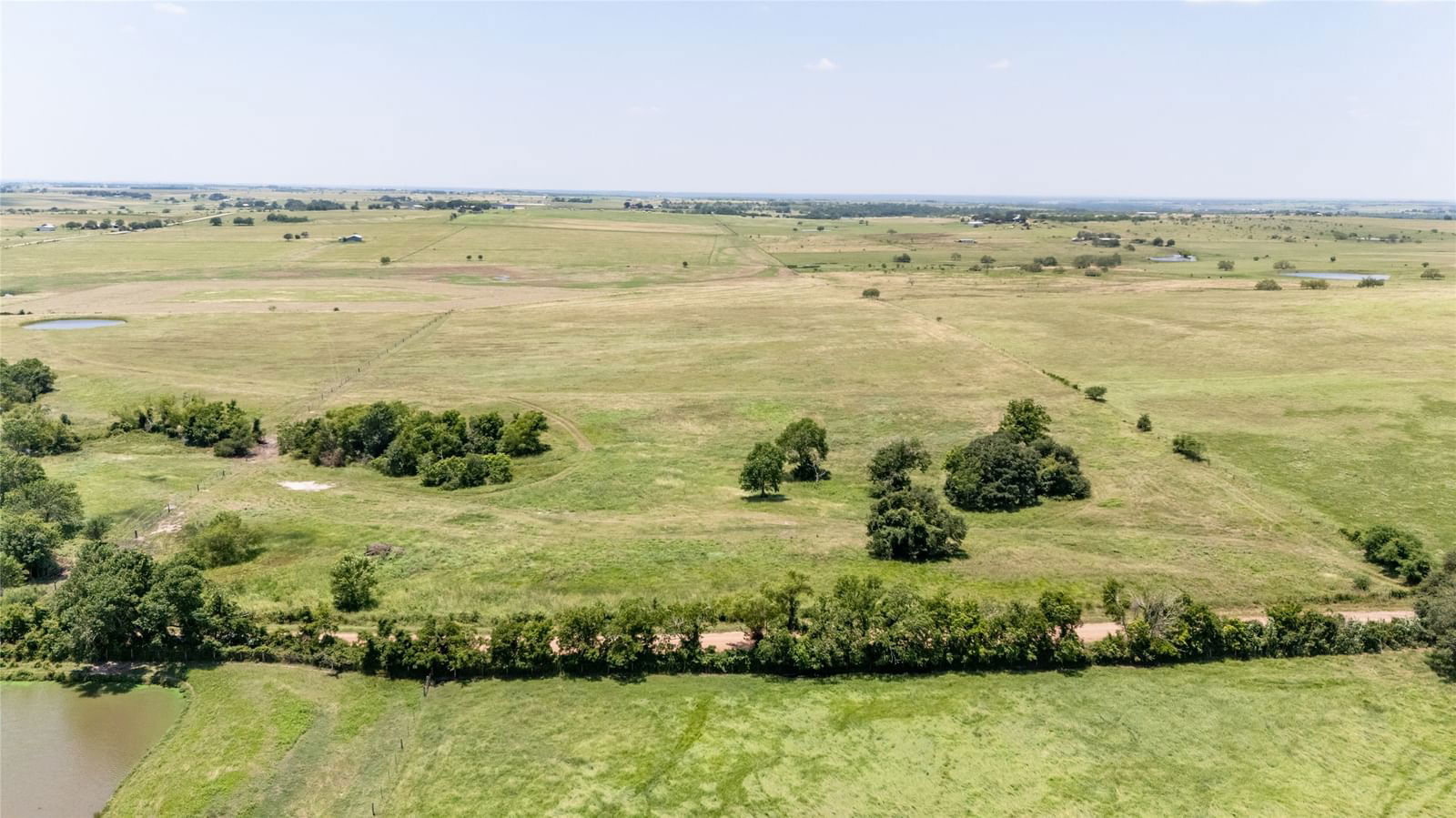 Real estate property located at 1282 CR 329, Lavaca, N/A, Yoakum, TX, US