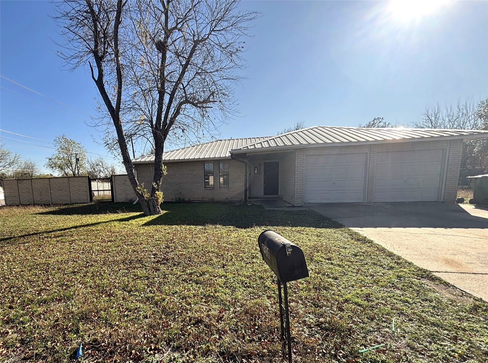 Real estate property located at 1500 Wildflower, Williamson, Mesa Park Sec 1, Round Rock, TX, US