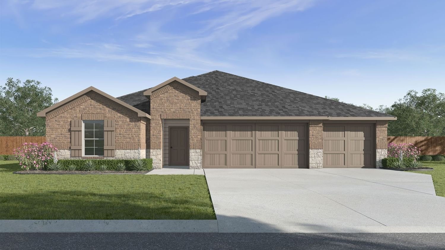 Real estate property located at 5503 Poplar Ridge Court, Fort Bend, Bryan Grove, Rosenberg, TX, US