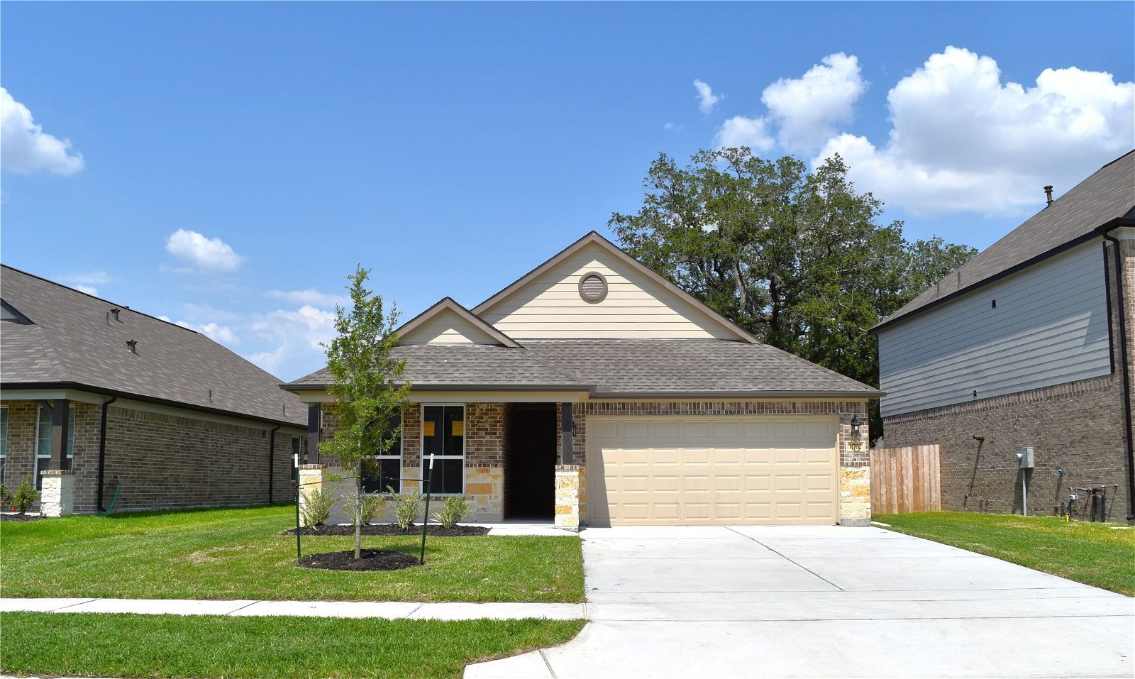 Real estate property located at 11702 Glossy Oak Lane, Harris, Houston, TX, US