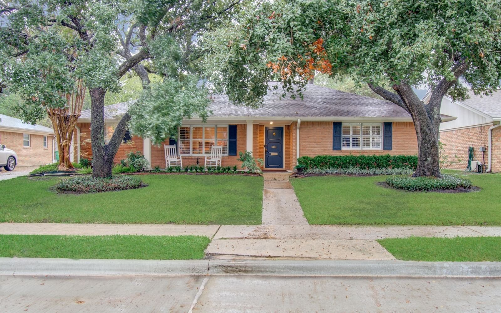 Real estate property located at 6531 Kury, Harris, Houston, TX, US