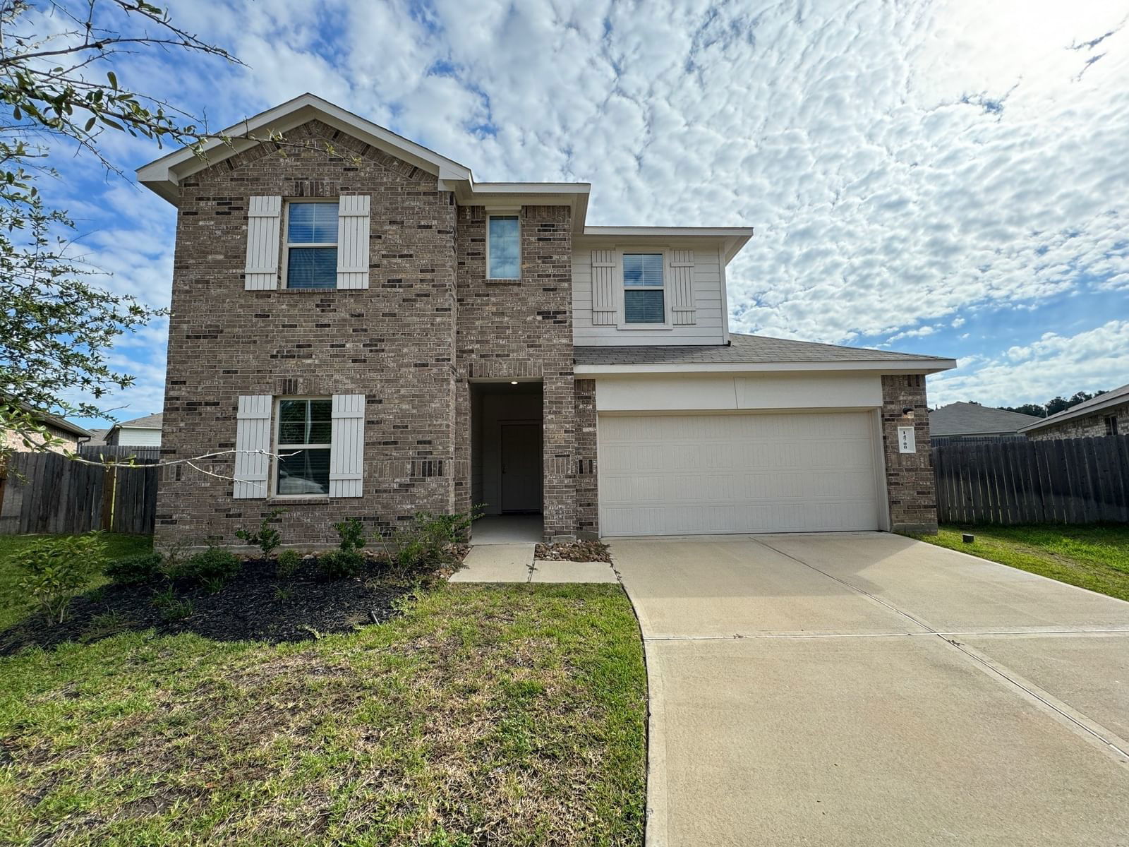 Real estate property located at 14700 Night Violet, Montgomery, Mill Creek Estates 01, Magnolia, TX, US