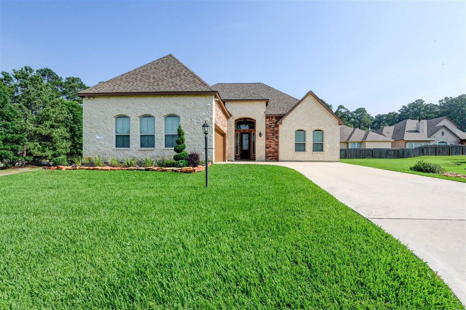 Real estate property located at 111 Camden Hills, Montgomery, Bentwater 29, Montgomery, TX, US