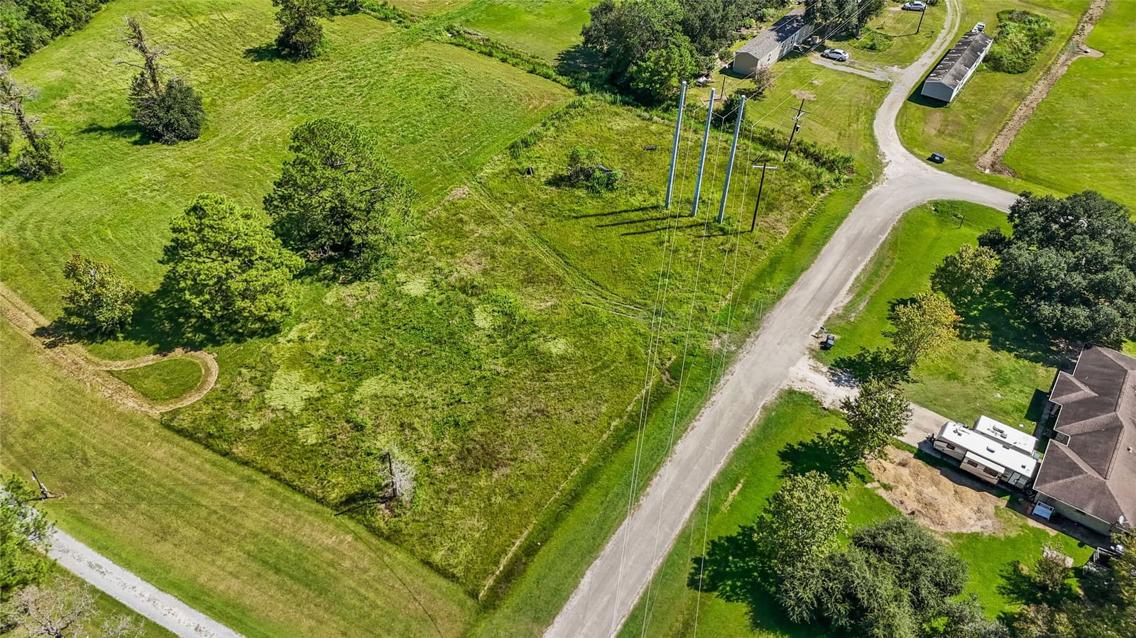 Real estate property located at 000 West, Jefferson, Out of Town, Hamshire, TX, US