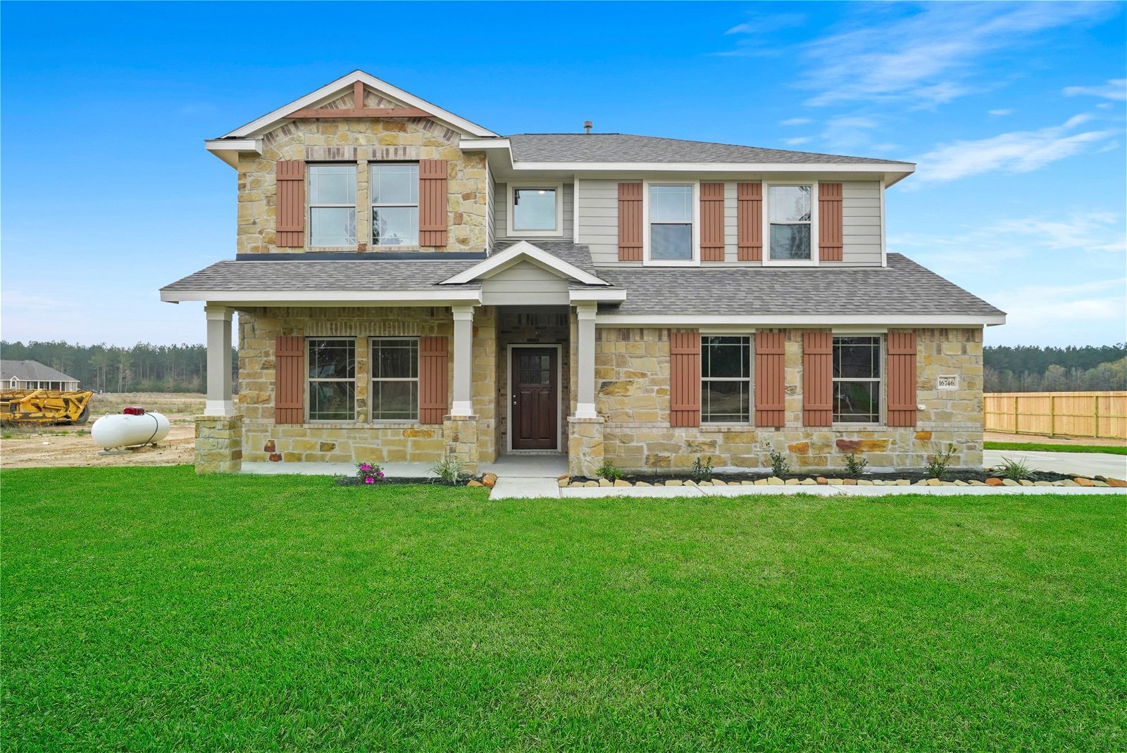Real estate property located at 16746 Rockwall, Montgomery, Deer Pines, Conroe, TX, US