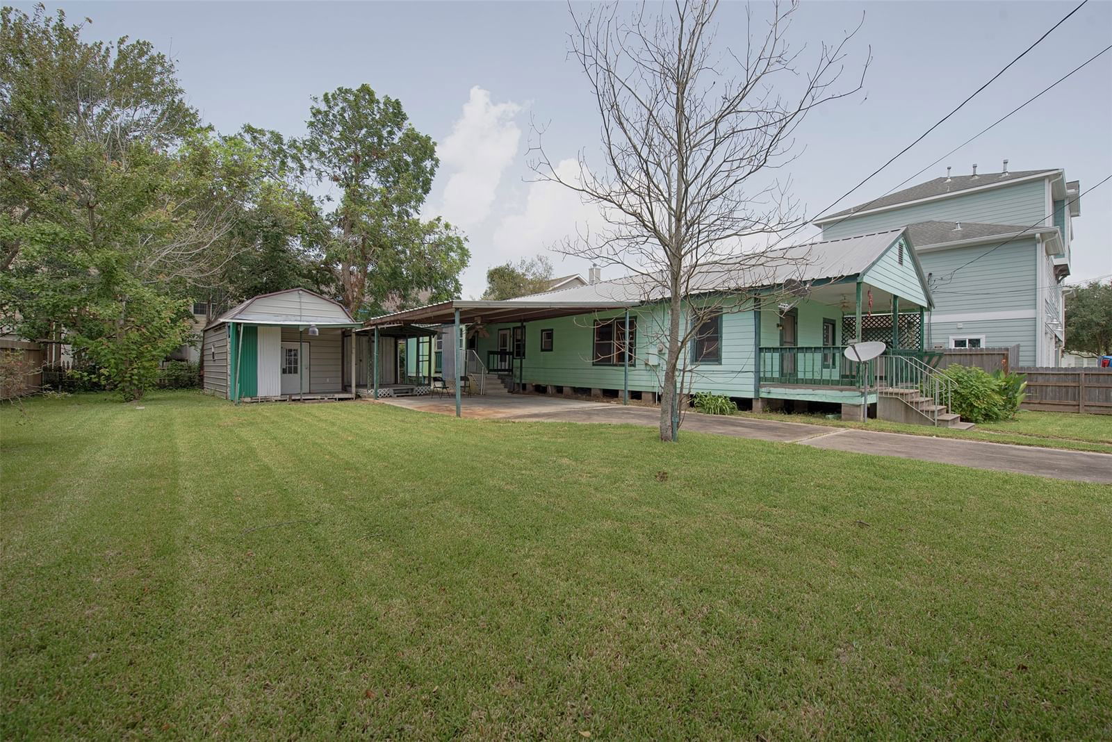 Real estate property located at 410 Pine, Galveston, Clear Lake Shores, Clear Lake Shores, TX, US