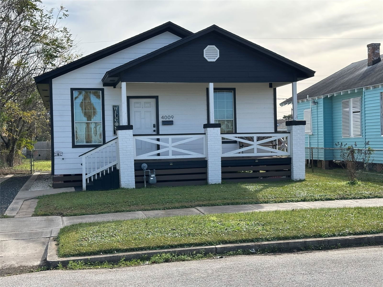 Real estate property located at 4009 Avenue L, Galveston, Galveston Townsite, Galveston, TX, US