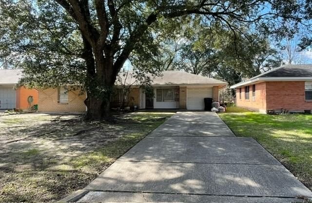 Real estate property located at 10134 Oboe, Harris, Westwood Sec 05, Houston, TX, US