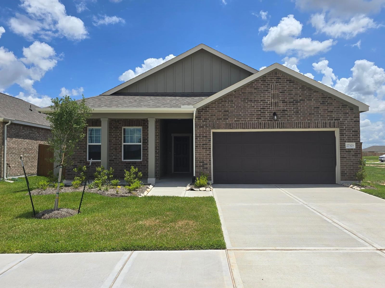 Real estate property located at 27323 Leeward Jetty, Harris, Sunterra, Katy, TX, US