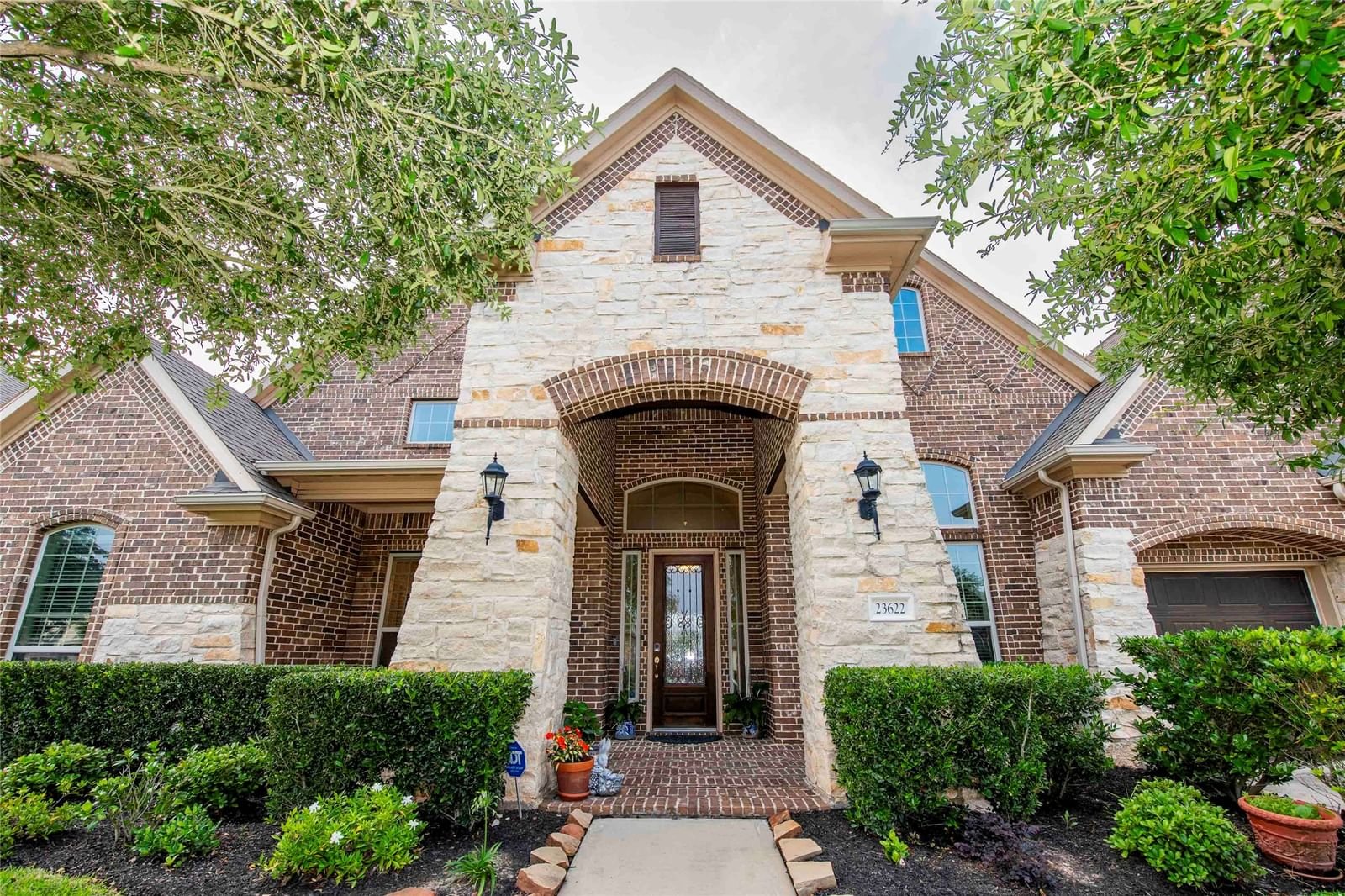 Real estate property located at 23622 Esperia, Fort Bend, Lakes of Bella Terra, Richmond, TX, US
