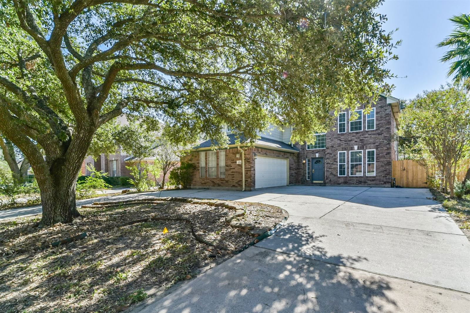 Real estate property located at 11335 Corola Trail, Harris, Cutten Green 2 & Rp, Houston, TX, US