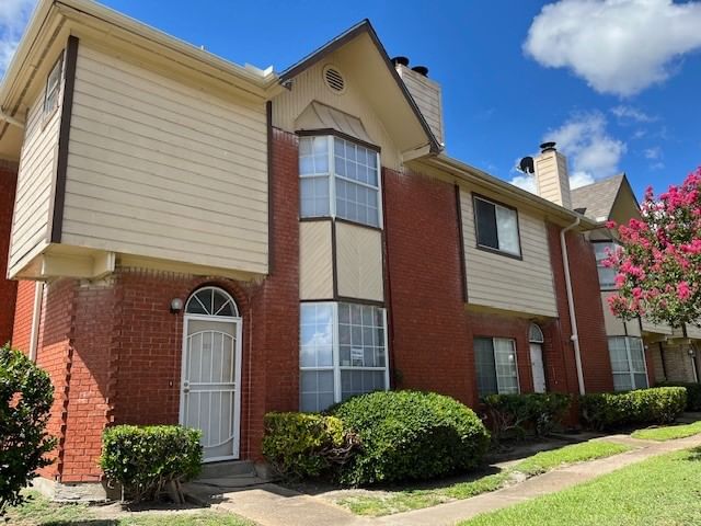 Real estate property located at 8310 Wild Rose #10C, Harris, Rosewood Manor Sec 01, Houston, TX, US