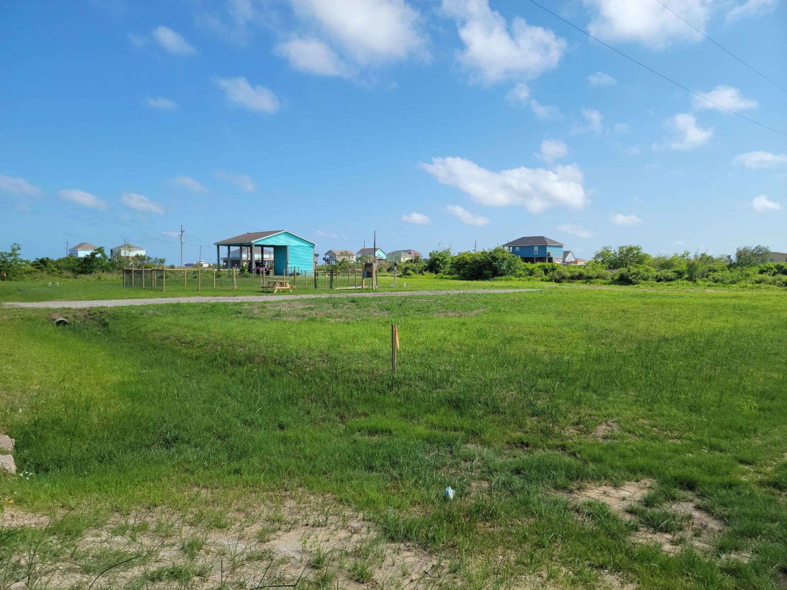 Real estate property located at 915 17th, Galveston, Port Bolivar Townsite, Bolivar, TX, US