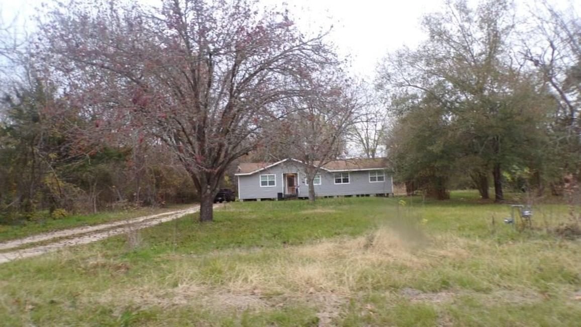 Real estate property located at 175 Weeks, Angelina, Dixon, Jack, Lufkin, TX, US