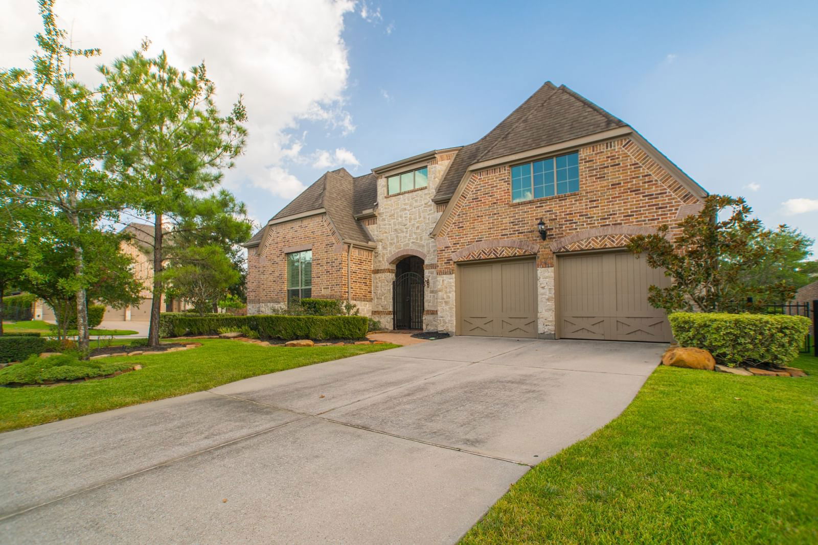 Real estate property located at 3 Kayak Ridge, Harris, The Woodlands Creekside, The Woodlands, TX, US