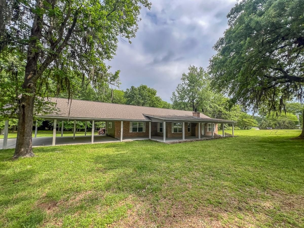 Real estate property located at 1117 LANDING WAY, Trinity, The Landing Section, Trinity, TX, US