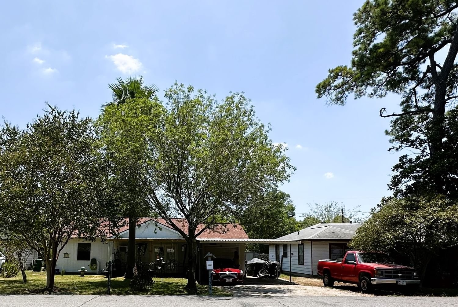 Real estate property located at 13334 Emporia, Harris, Houston, TX, US