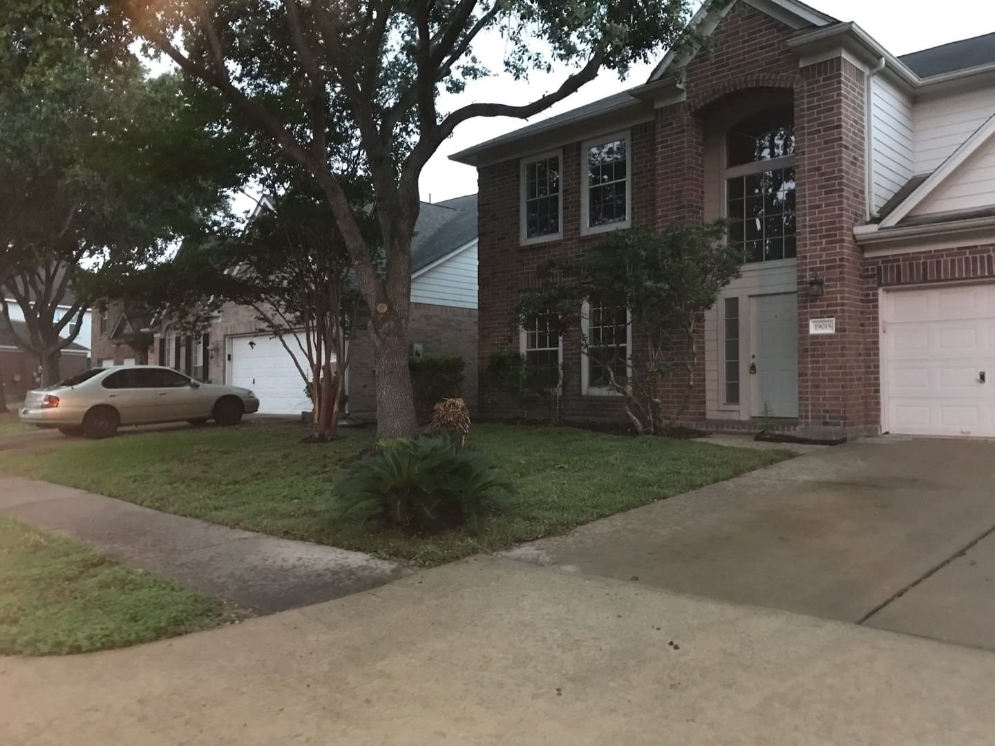 Real estate property located at 19015 Youpon Hill, Harris, Oak Rdg Place Sec 1, Houston, TX, US
