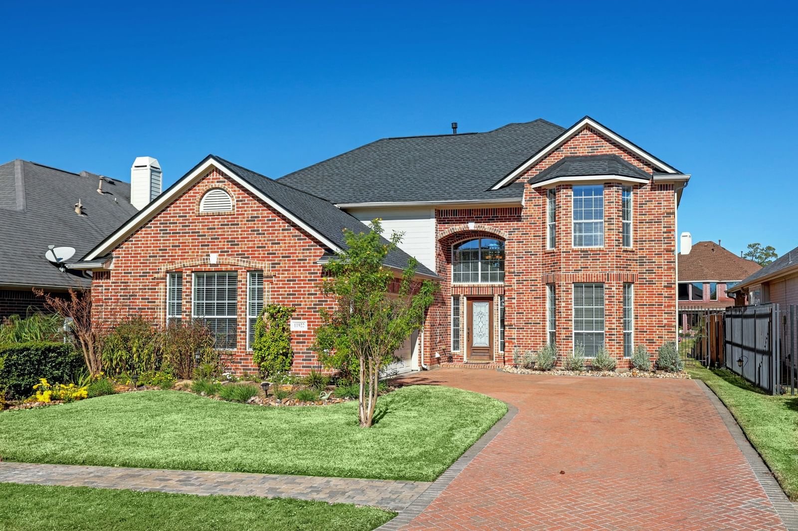 Real estate property located at 11922 Galentine, Harris, Lismore Lake Estates, Cypress, TX, US