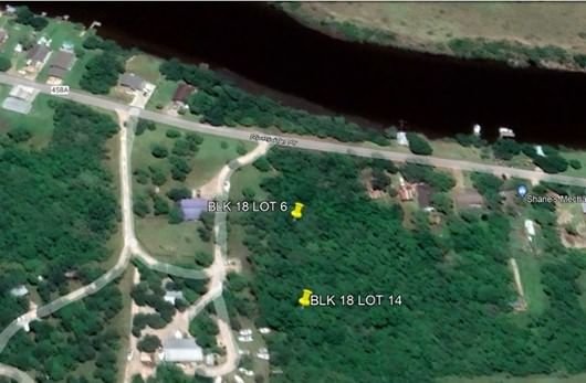 Real estate property located at 0 Riverside County Road 458a, Brazoria, Bastrop Beach, Angleton, TX, US
