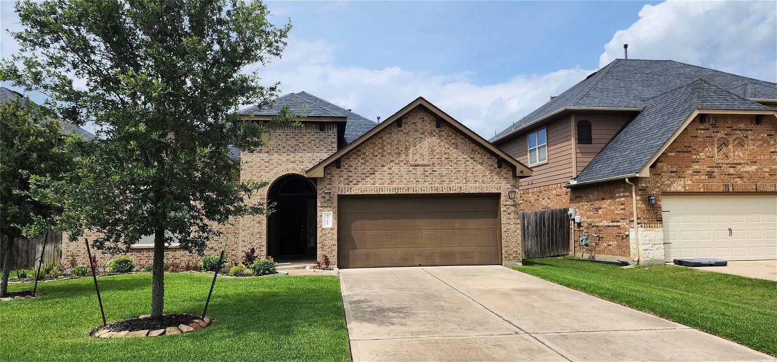 Real estate property located at 9711 Sumter, Fort Bend, Richmond, TX, US