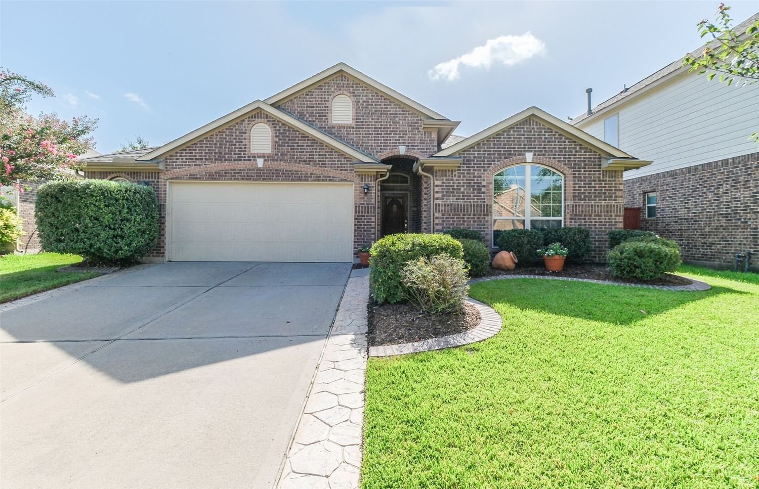 Real estate property located at 21934 Venture Park, Fort Bend, Richmond, TX, US