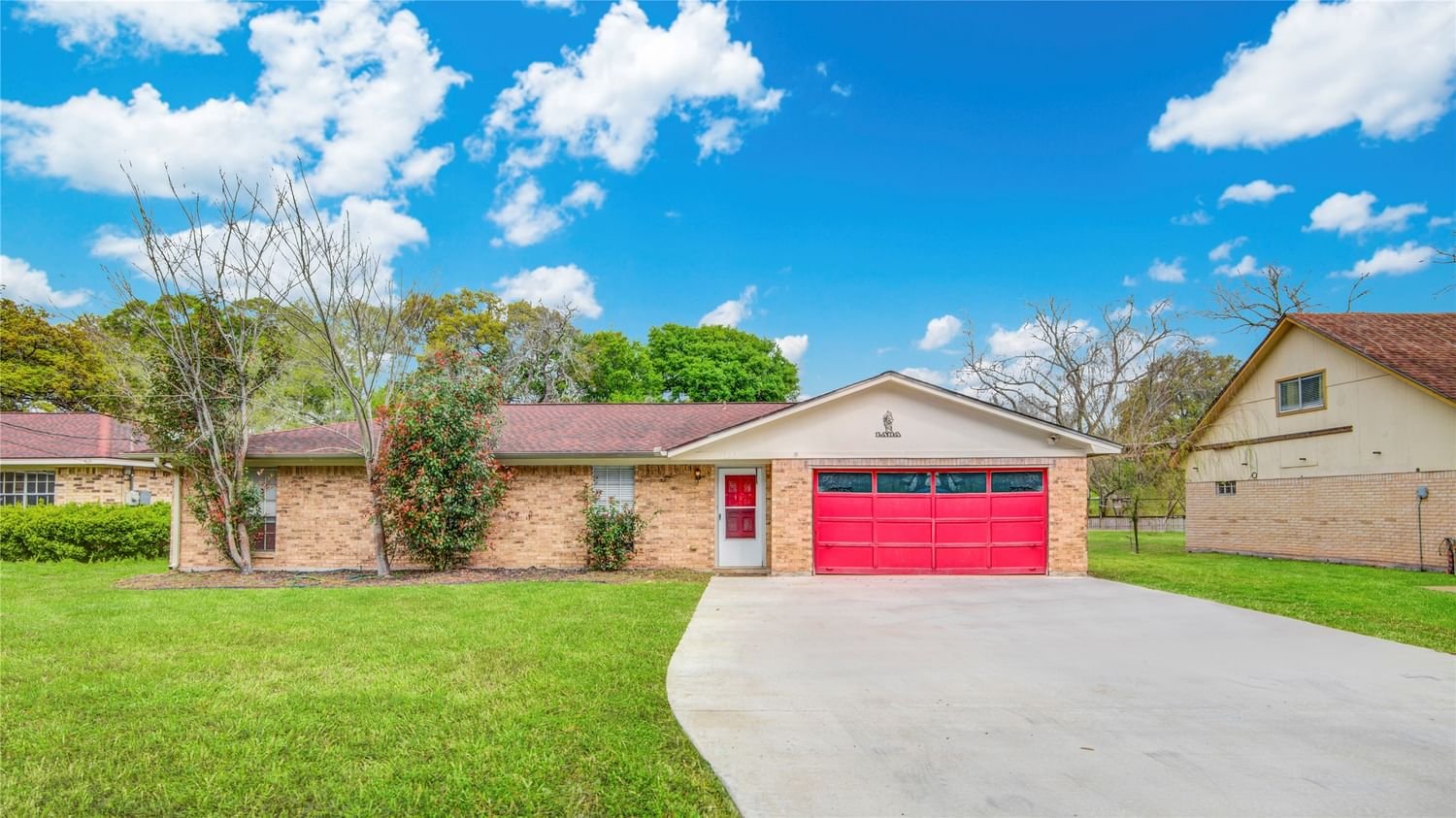 Real estate property located at 1122 Maple, Brazoria, Highland Park, Clute, TX, US