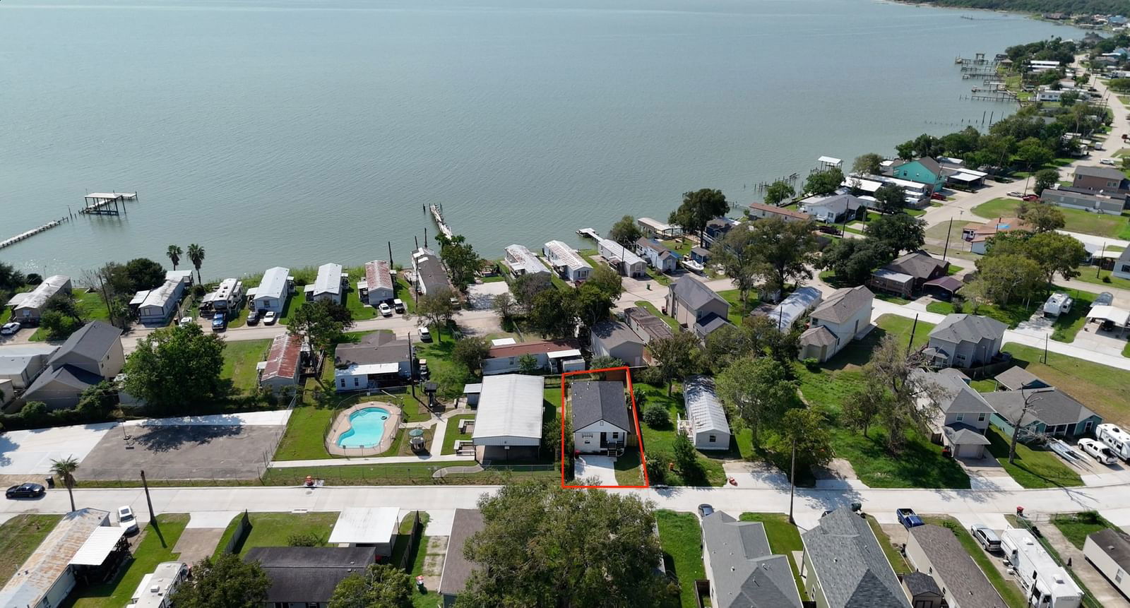 Real estate property located at 3222 Anglefish, Harris, Bay Oaks Harbor Amend, Baytown, TX, US