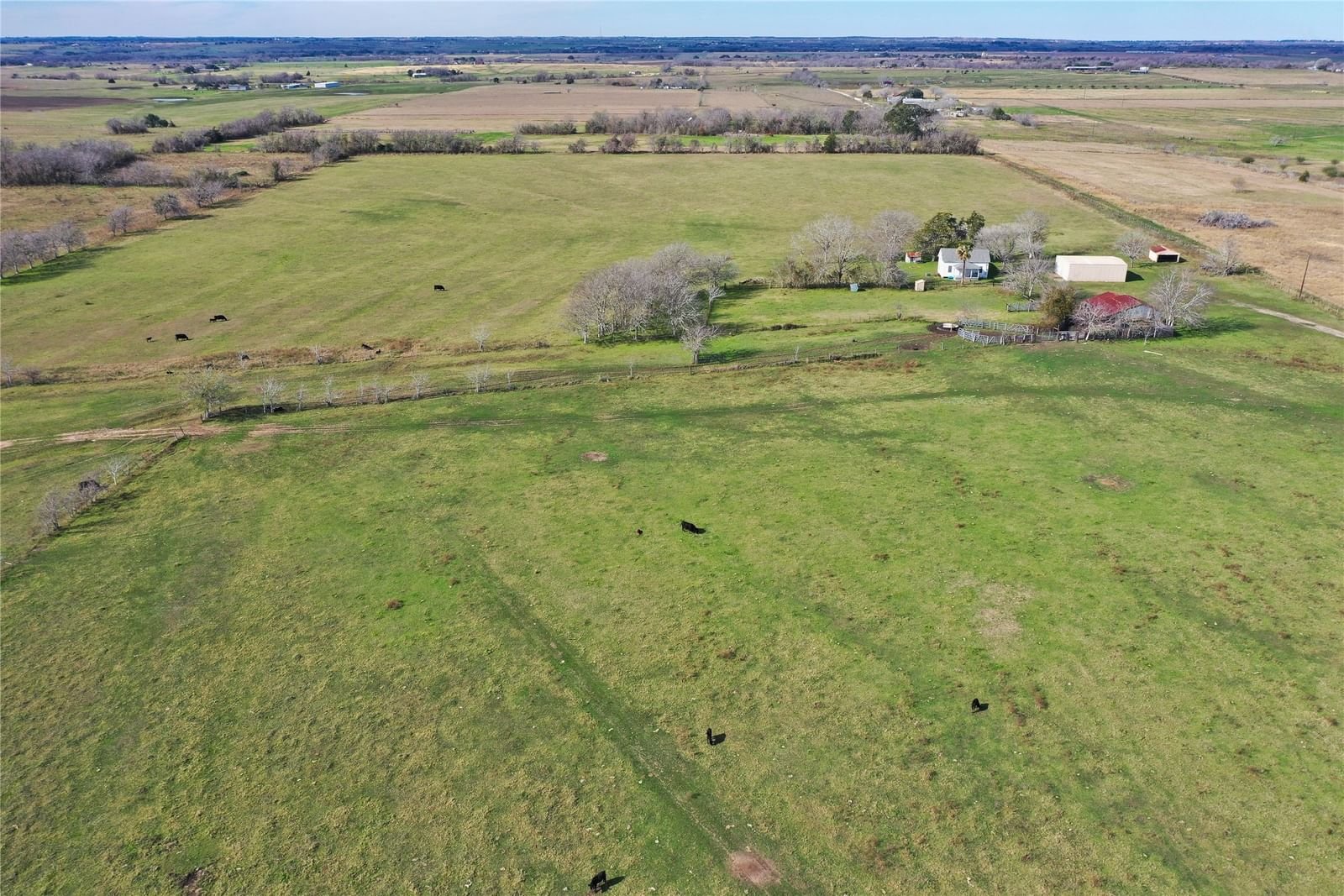 Real estate property located at Tract 5 936 County Road 368, Lavaca, Unknown, Shiner, TX, US
