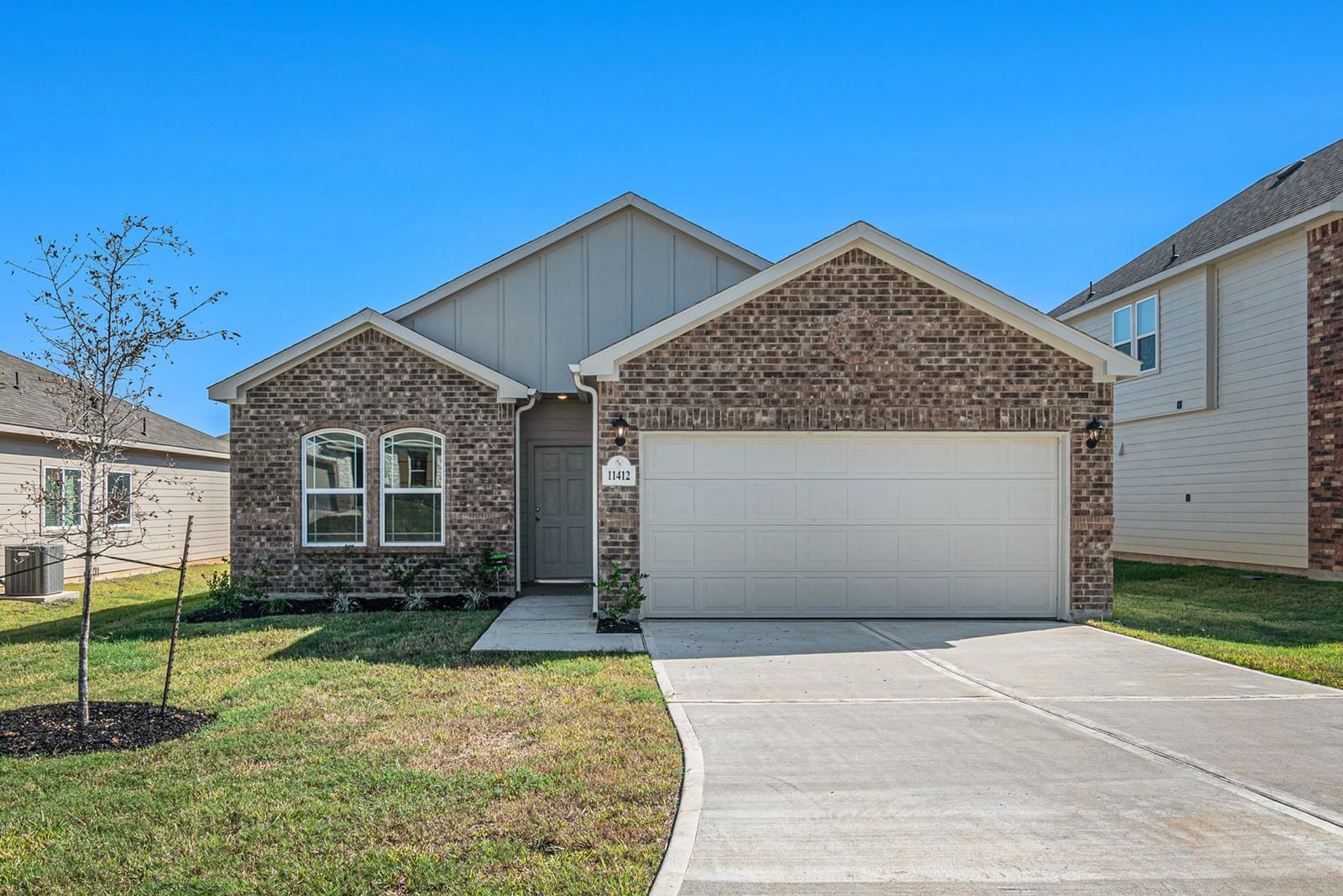 Real estate property located at 11412 Natalia, Montgomery, CLEAR VIEW ESTATES, Willis, TX, US