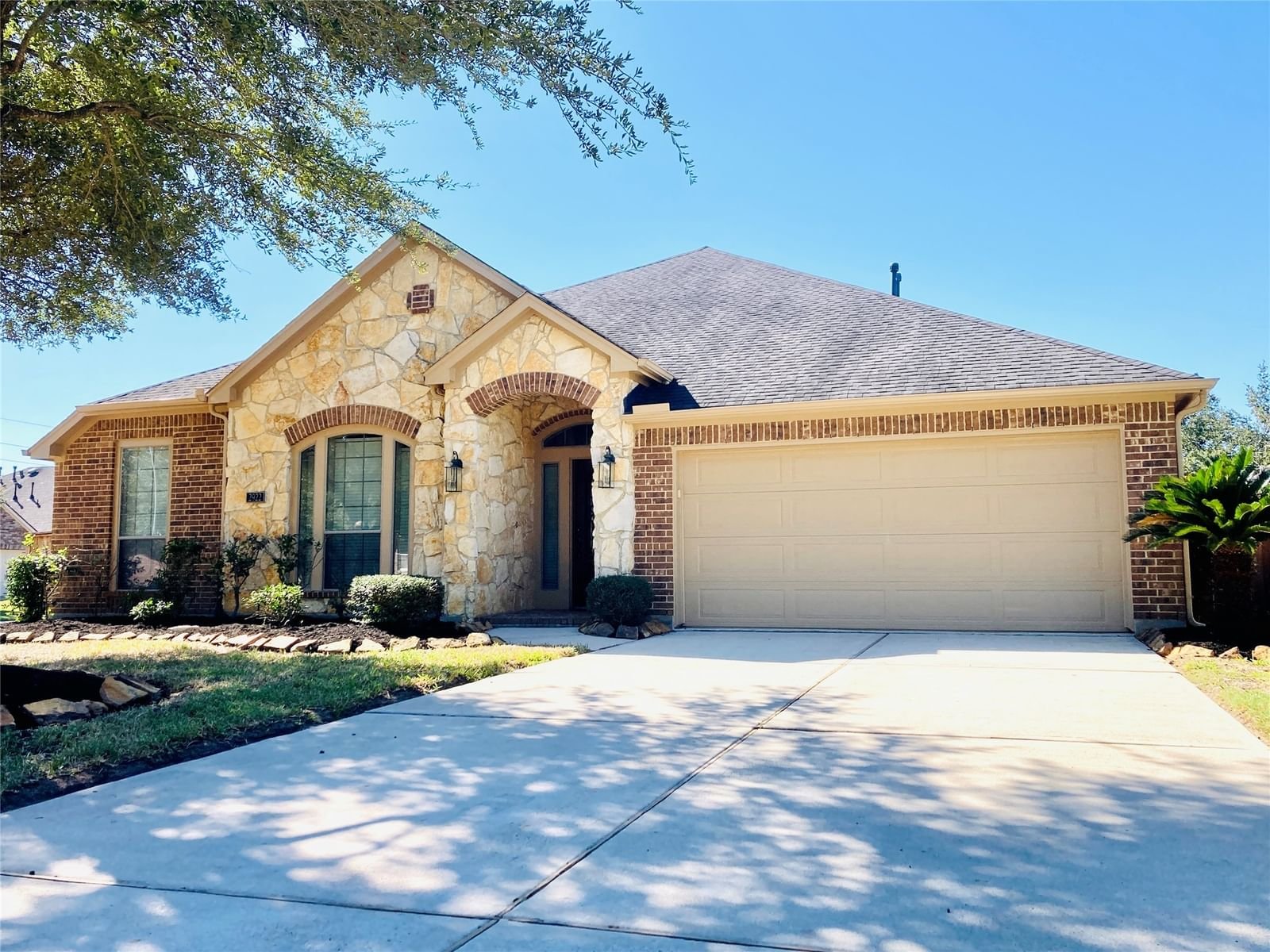 Real estate property located at 2922 Firewalk, Fort Bend, Katy, TX, US