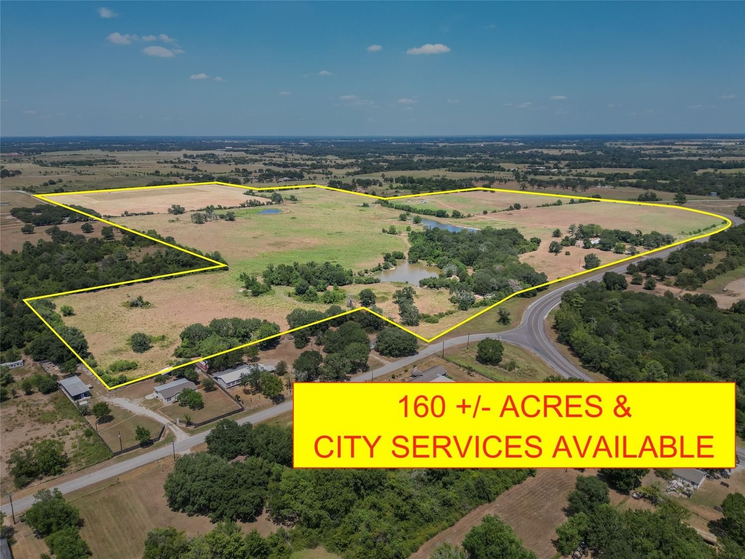 Real estate property located at 0 Fm 1098 Wyatt Chapel, Waller, N/A, Prairie View, TX, US