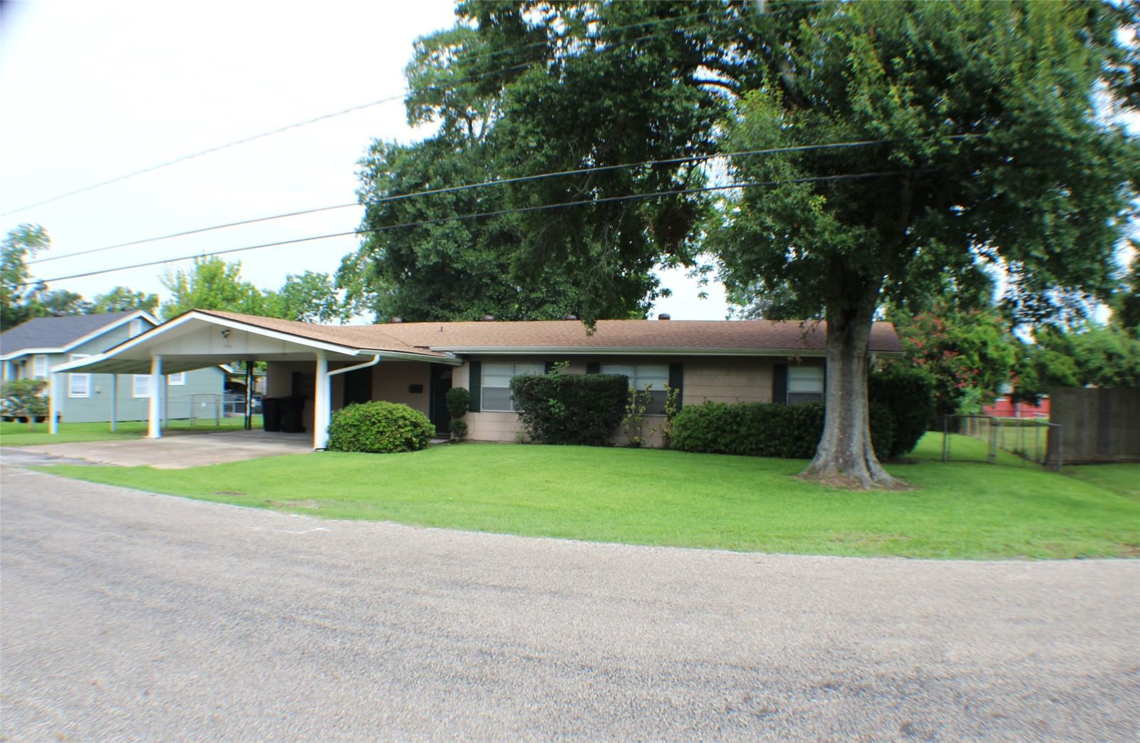 Real estate property located at 722 Atlanta, Jefferson, Palco - Ned, Nederland, TX, US