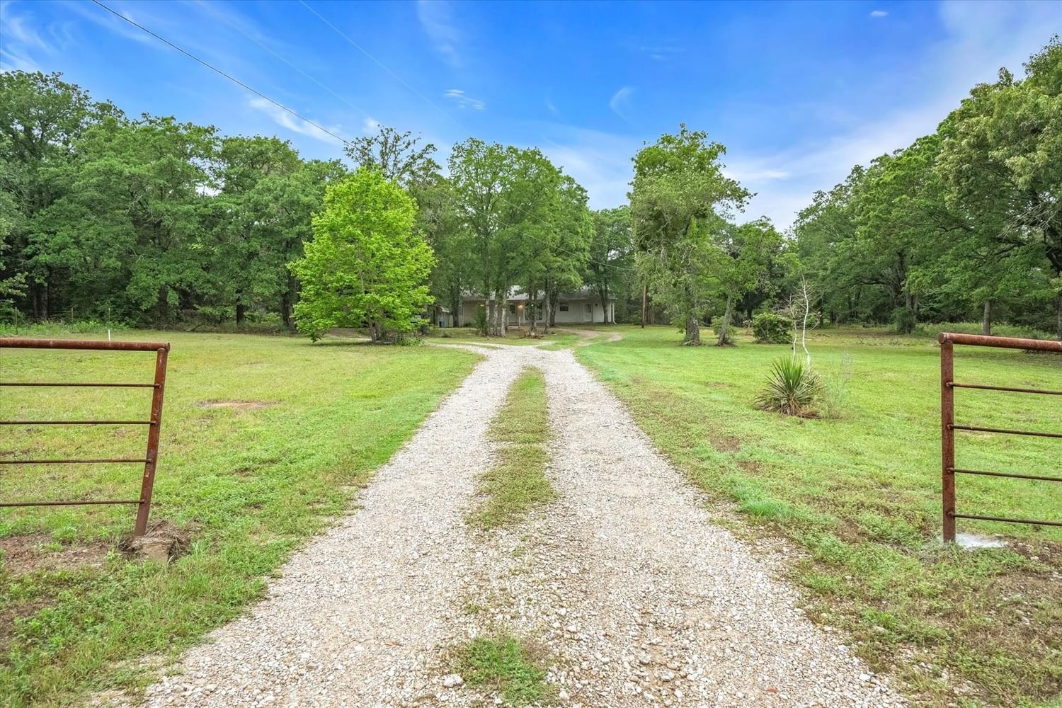 Real estate property located at 1054 Vz County Road 2916, Van Zandt, Pleasant Young Surv A-978, Eustace, TX, US