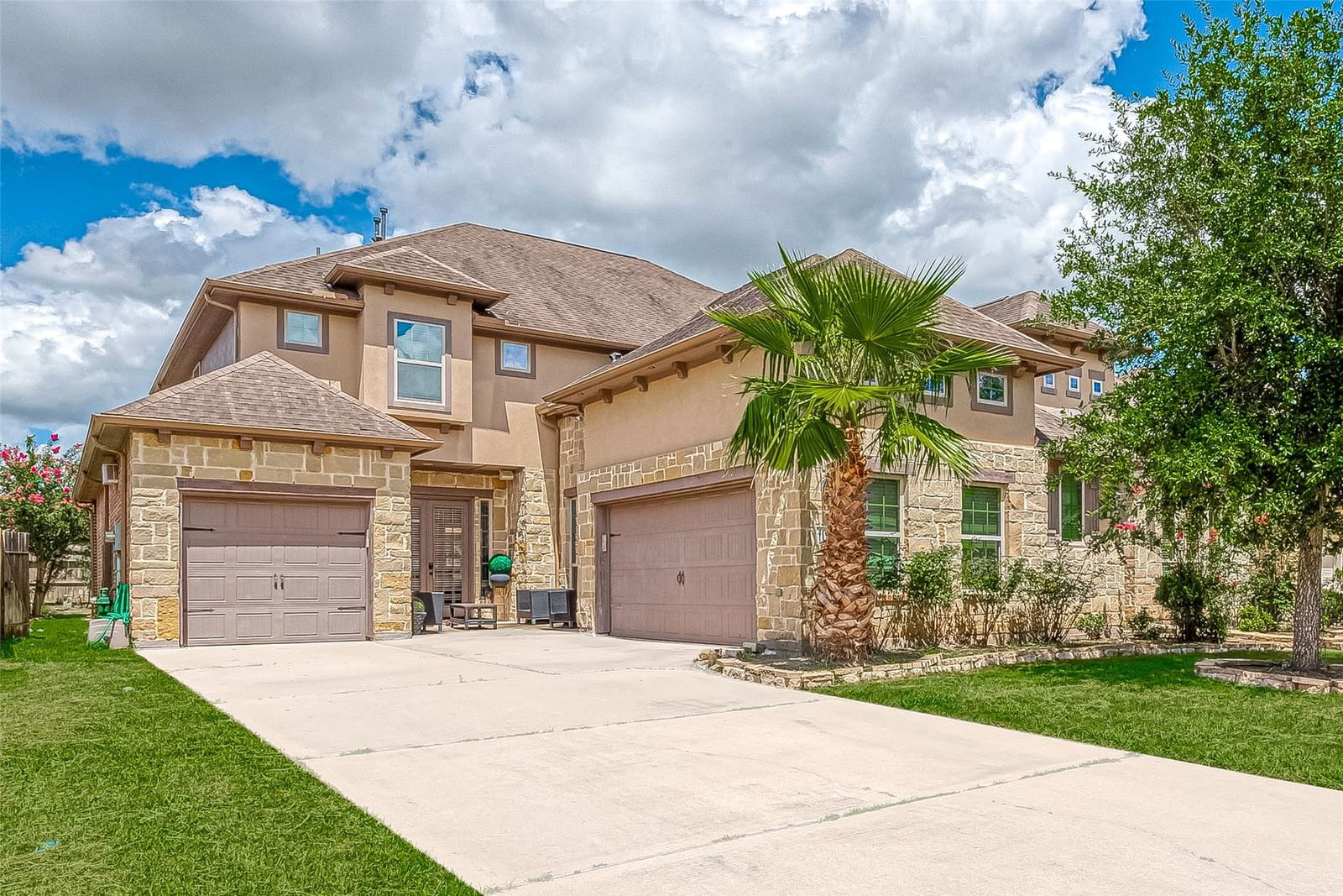 Real estate property located at 4619 Liberty Woods, Fort Bend, Edgewood At Riverstone Sec 2, Sugar Land, TX, US
