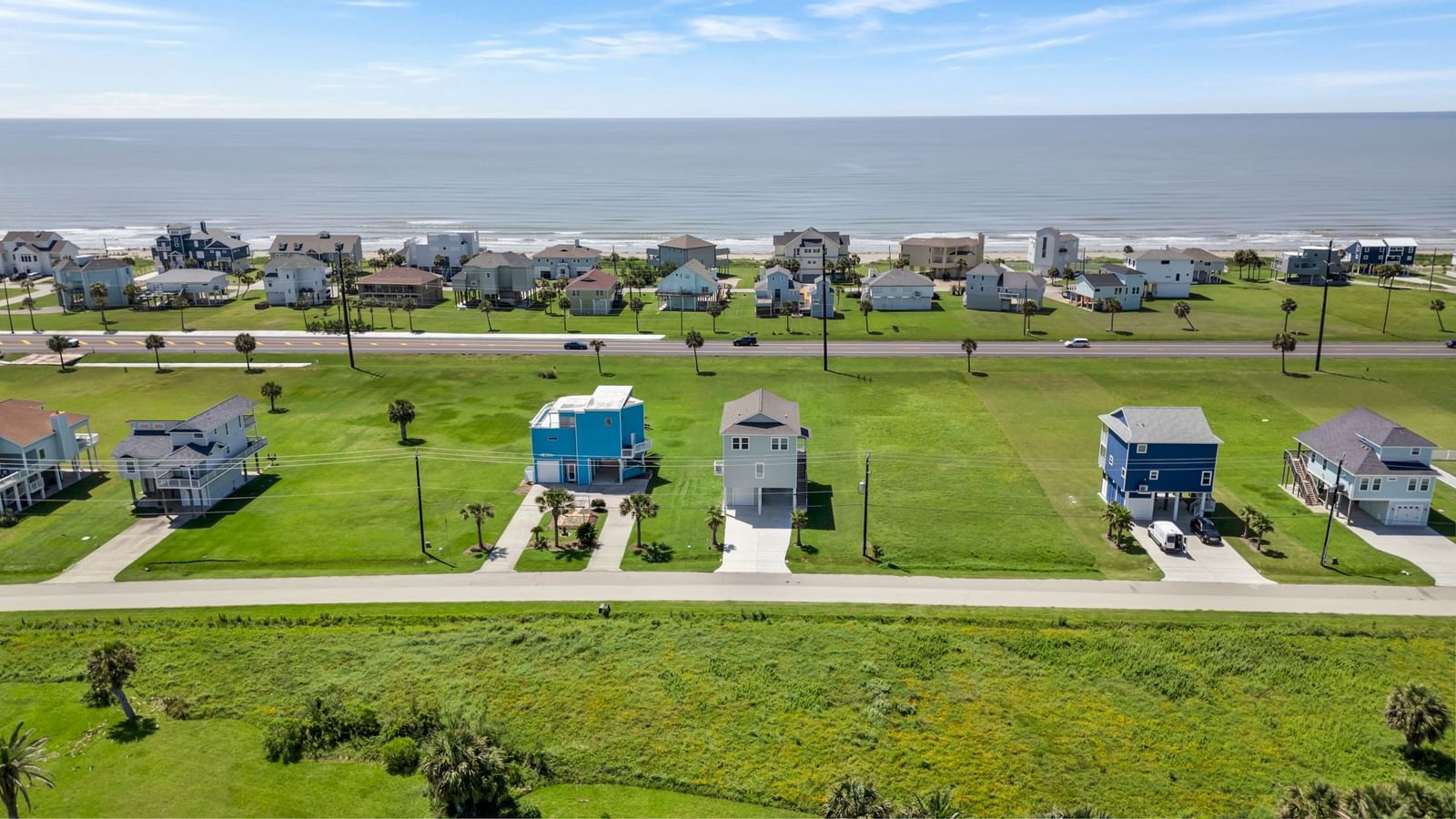 Real estate property located at 18515 Shaman, Galveston, Indian Beach 1, Galveston, TX, US