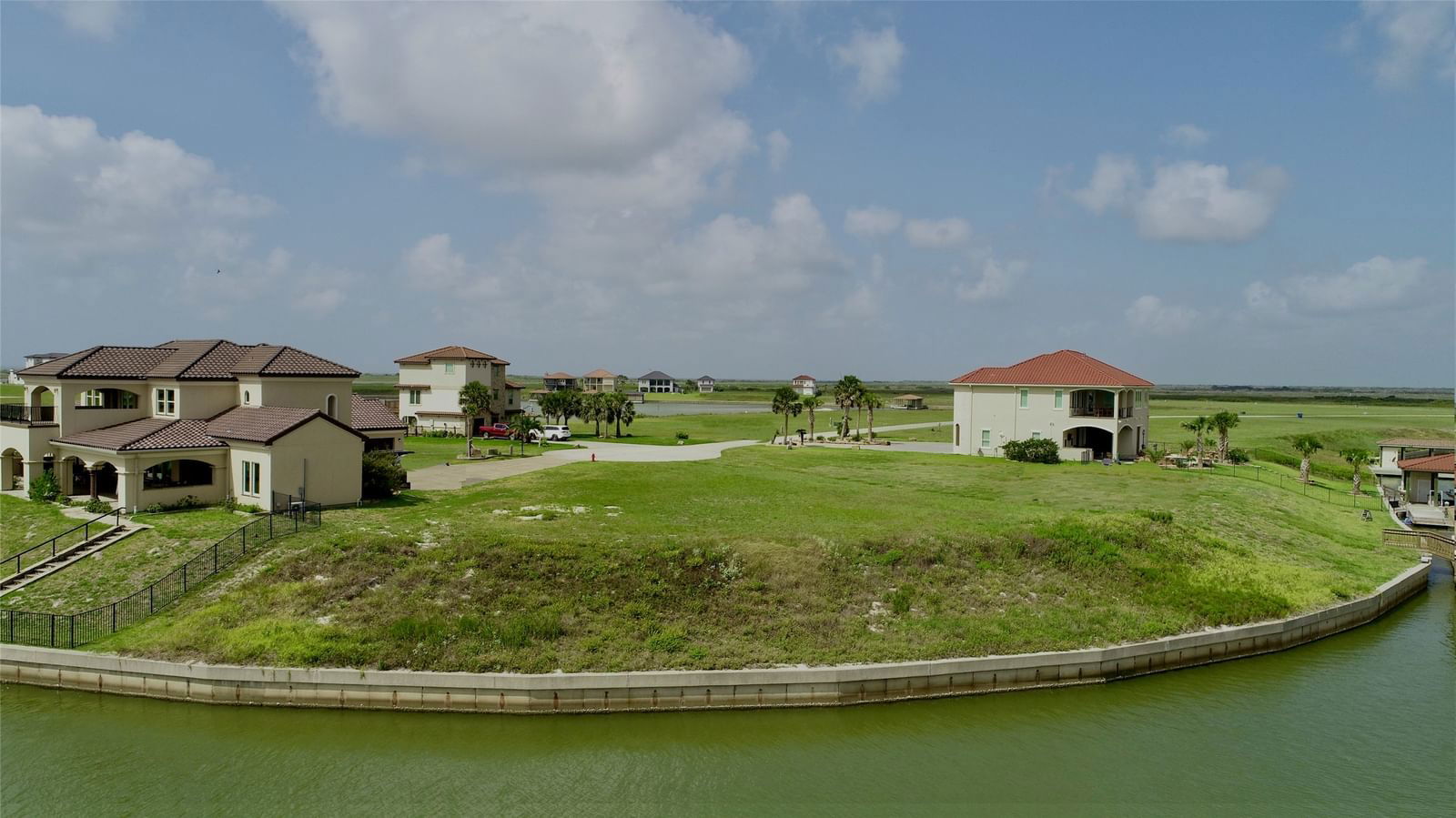 Real estate property located at Lot 209 Venice, Calhoun, The Sanctuary Sub Ph 2 Po, Port O Connor, TX, US