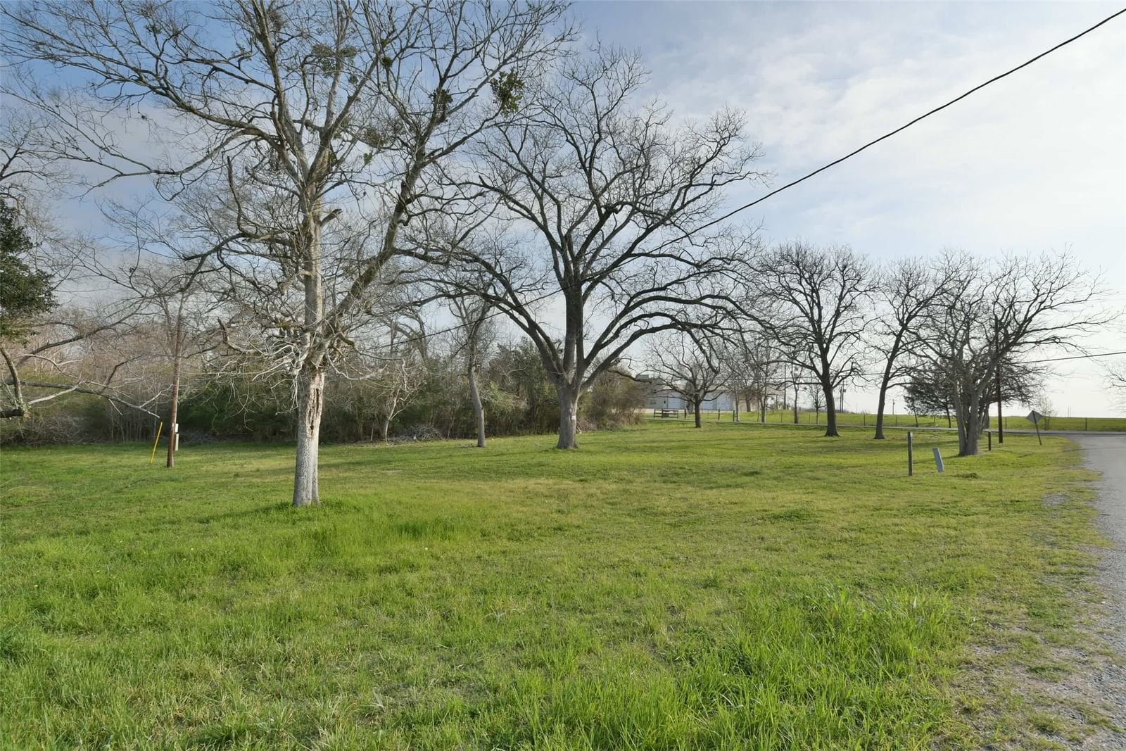 Real estate property located at 5300 Main, Washington, CHTOWN, Chappell Hill, TX, US