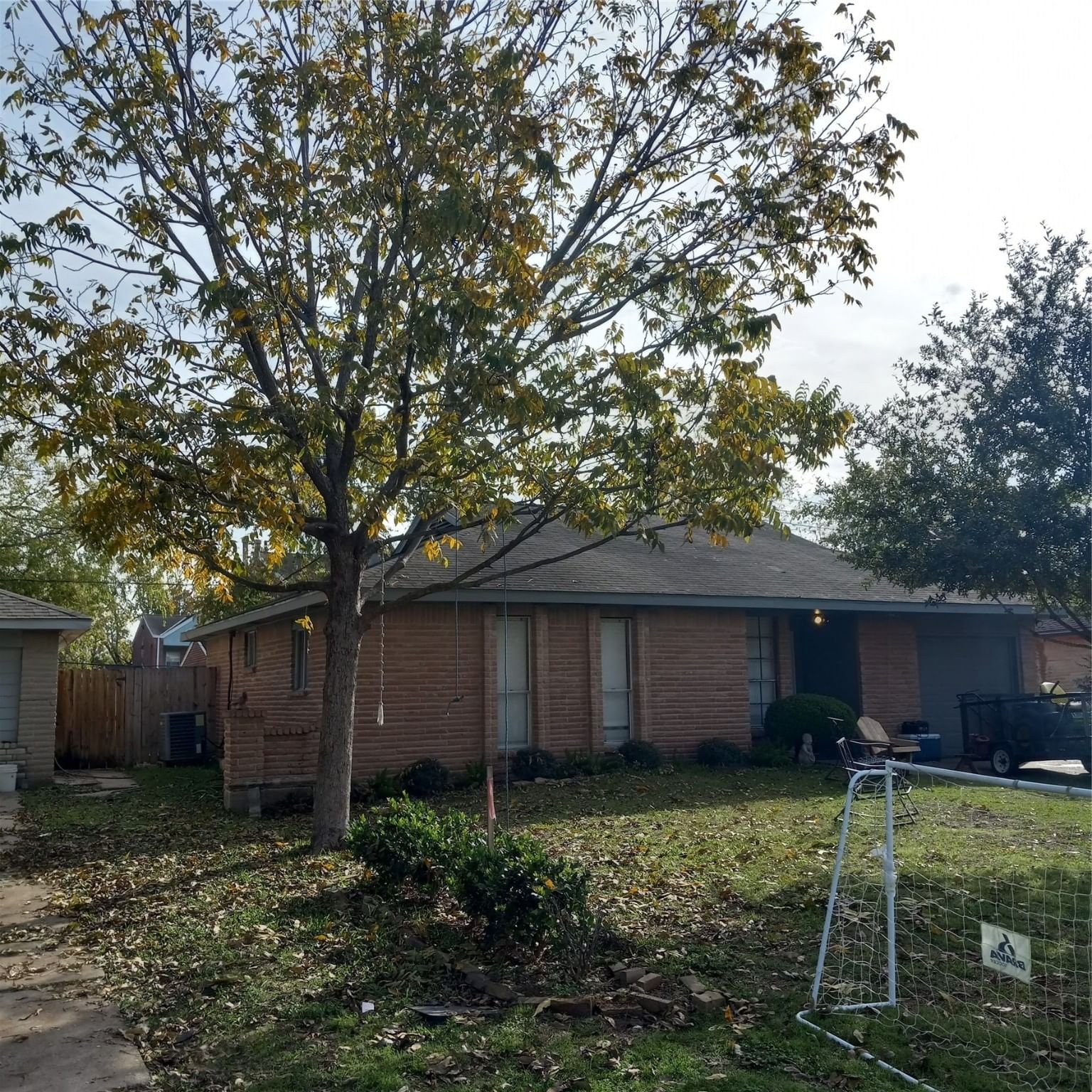 Real estate property located at 10710 Concho, Harris, Imperial Point, Houston, TX, US