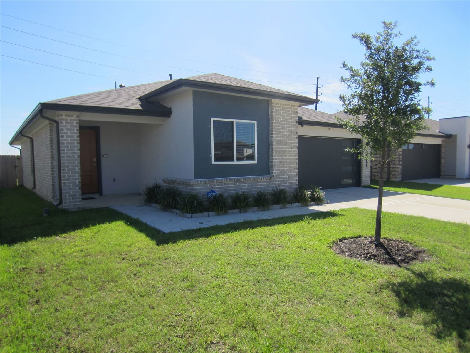 Real estate property located at 7907 Grey Wolfe, Fort Bend, Caldwell Ranch Sec 1, Rosharon, TX, US