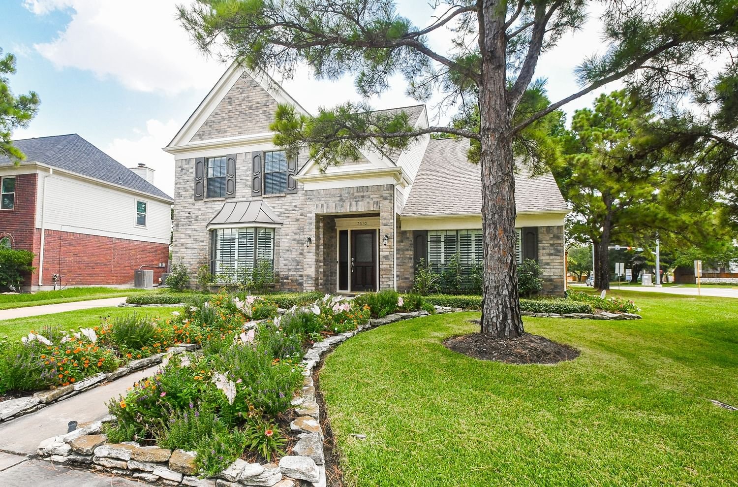 Real estate property located at 7610 Granite Ridge, Harris, Houston, TX, US