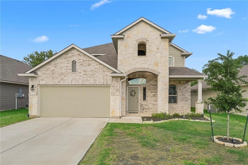 Real estate property located at 1920 Cartwright, Brazos, Pleasant Hill, Bryan, TX, US