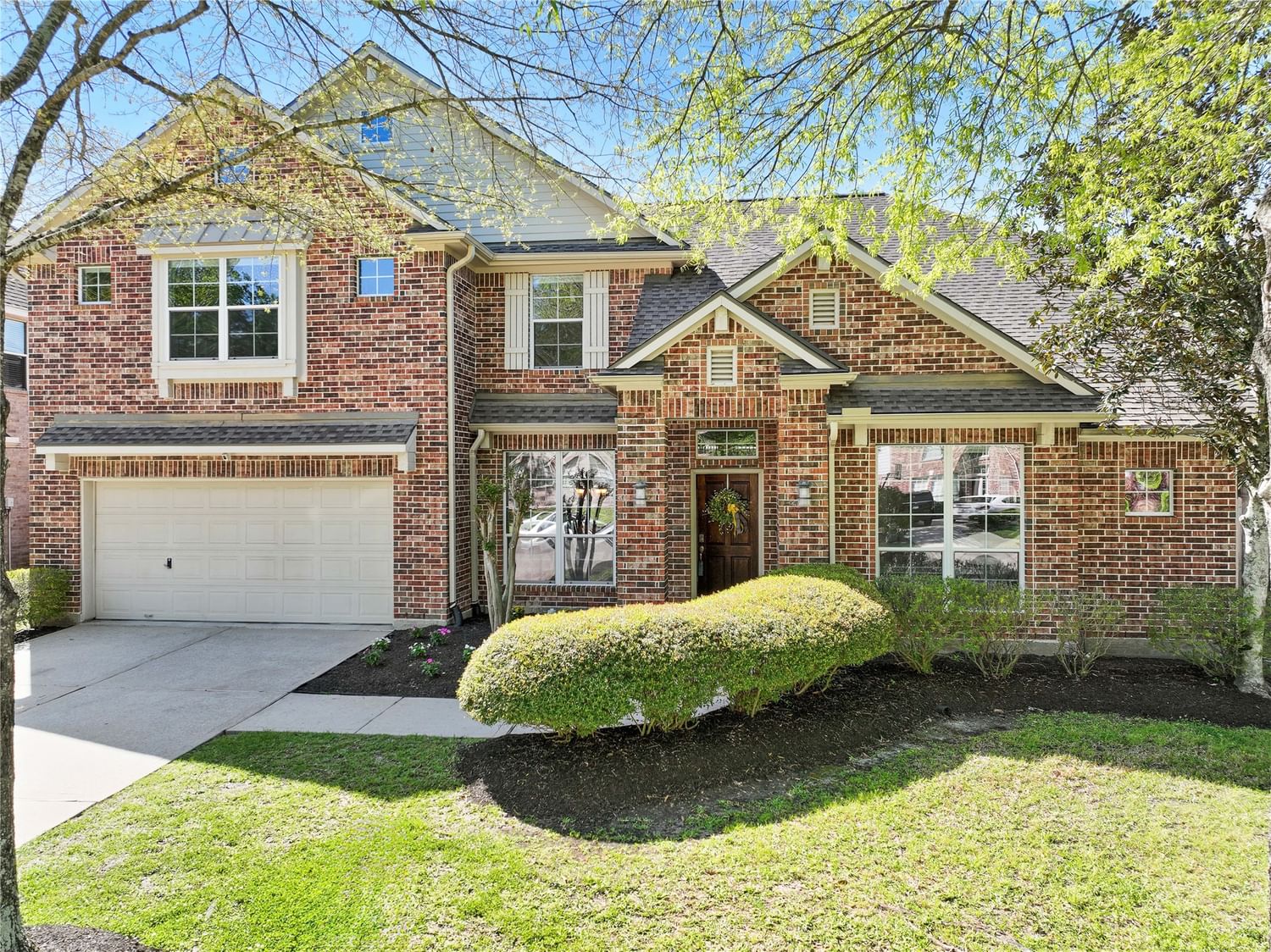 Real estate property located at 14219 Sandhill Crane, Harris, Summerwood Sec 10, Houston, TX, US