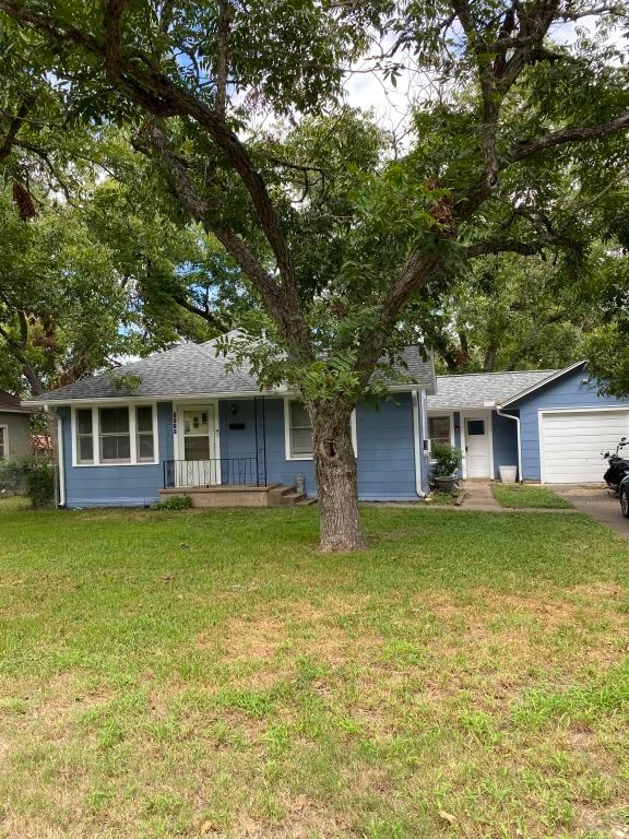 Real estate property located at 1049 Madison, Fayette, Ehlers 429, La Grange, TX, US