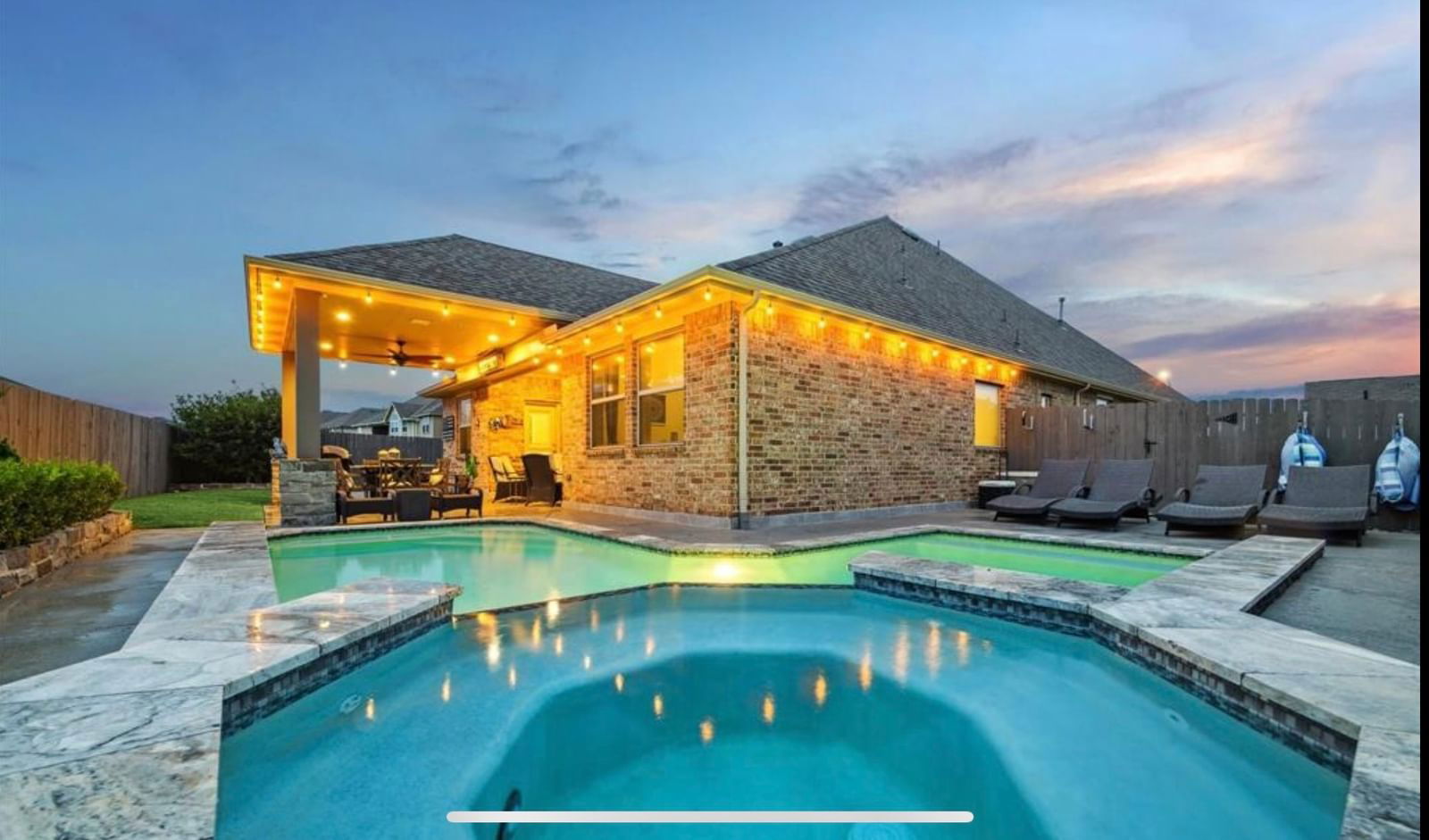 Real estate property located at 2019 Opal Field, Fort Bend, Stonecreek Estates Sec 1 Amd 1, Rosenberg, TX, US