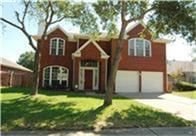 Real estate property located at 112 Island Breeze, Galveston, South Shore Village 92, League City, TX, US