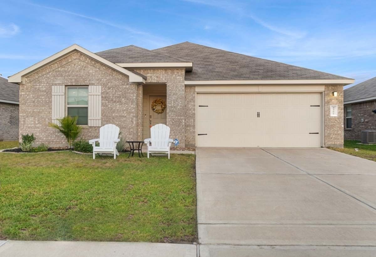 Real estate property located at 4406 Follina, Harris, Ventana Lakes, Katy, TX, US