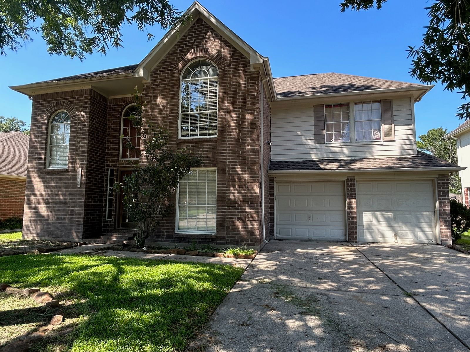 Real estate property located at 1111 Chesterwood, Brazoria, Sunset Meadows-Nasawood, Pearland, TX, US